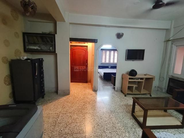 2 BHK Apartment in Bangur Avenue for rent Kolkata. The reference number is 21308527