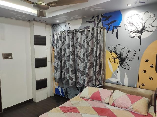 2 BHK Apartment in Bangur Avenue for resale Kolkata. The reference number is 18877227