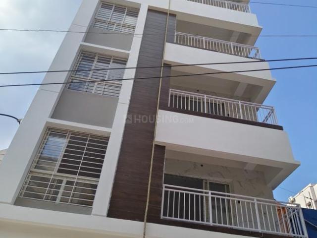 2 BHK Apartment in Bangur Avenue for resale Kolkata. The reference number is 19408984