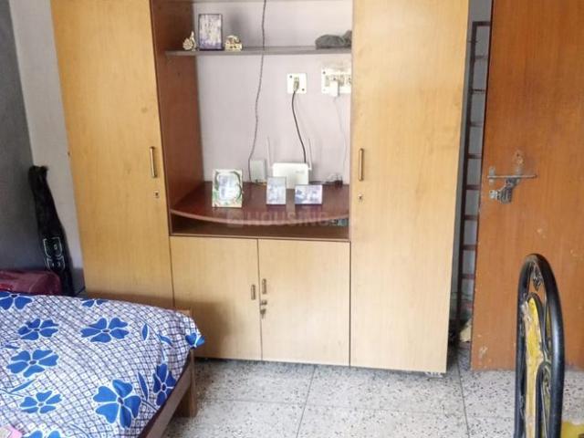2 BHK Apartment in Bangur Avenue for resale Kolkata. The reference number is 20824221