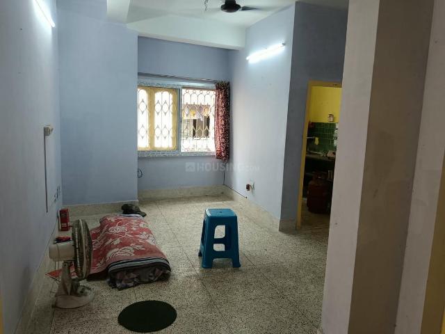 2 BHK Apartment in Bangur Avenue for resale Kolkata. The reference number is 20970929