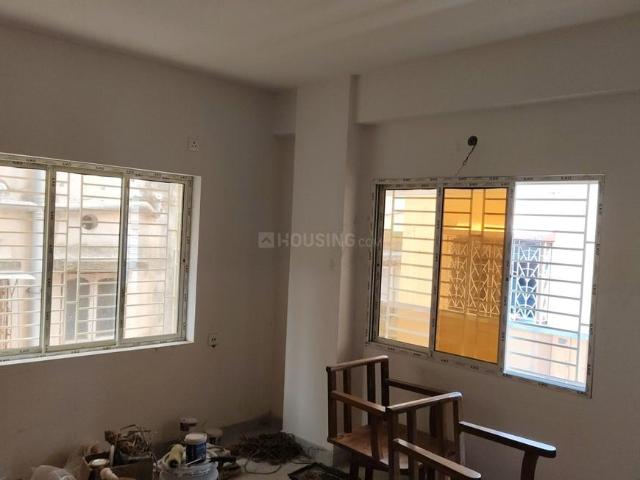 2 BHK Apartment in Bangur Avenue for resale Kolkata. The reference number is 20299976