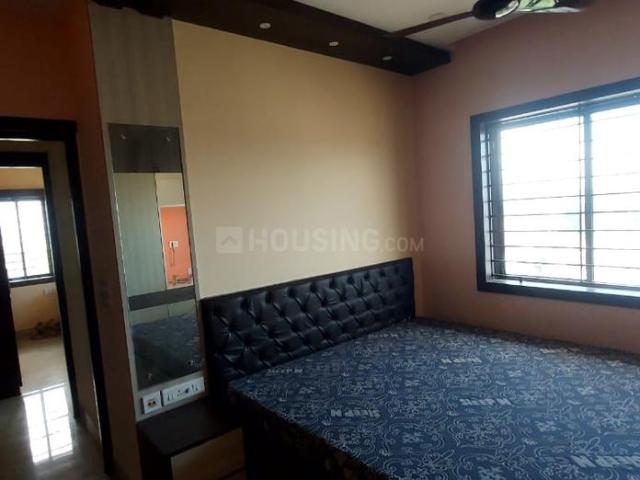 2 BHK Apartment in Bangur Avenue for resale Kolkata. The reference number is 21054128