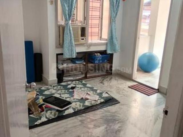 2 BHK Apartment in Bangur Avenue for resale Kolkata. The reference number is 21298262