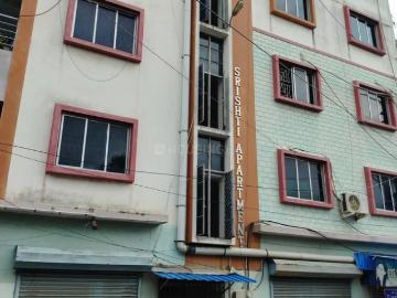 2 BHK Apartment in Bandel for resale Hooghly. The reference number is 17689448