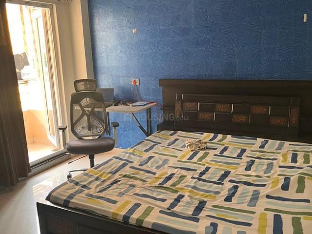 2 BHK Apartment in Bandlaguda Jagir for rent Hyderabad. The reference number is 12260560