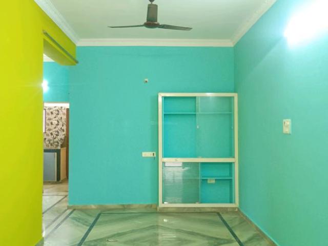 2 BHK Apartment in Bandlaguda Jagir for rent Hyderabad. The reference number is 15174943