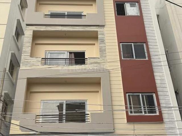 2 BHK Apartment in Bandlaguda Jagir for rent Hyderabad. The reference number is 20457526