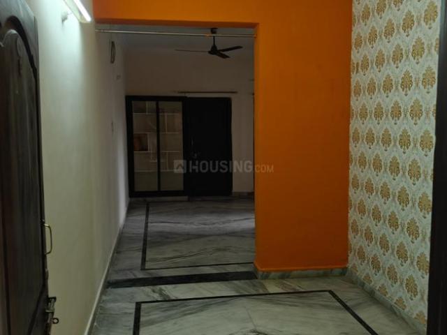 2 BHK Apartment in Bandlaguda Jagir for rent Hyderabad. The reference number is 20639383