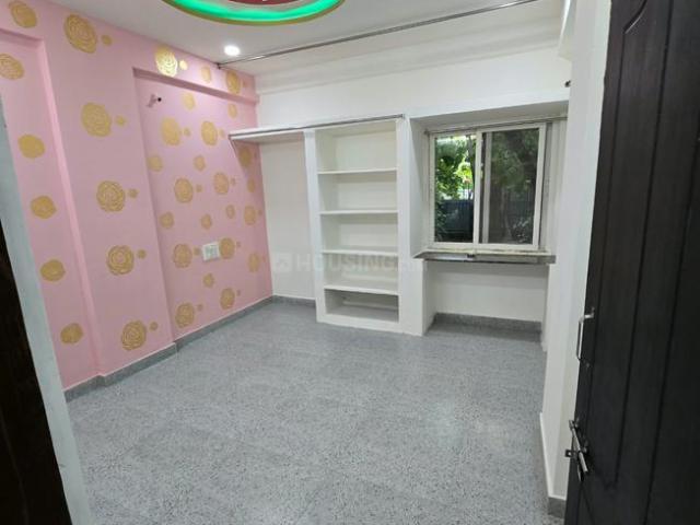 2 BHK Apartment in Bandlaguda Jagir for rent Hyderabad. The reference number is 21073461