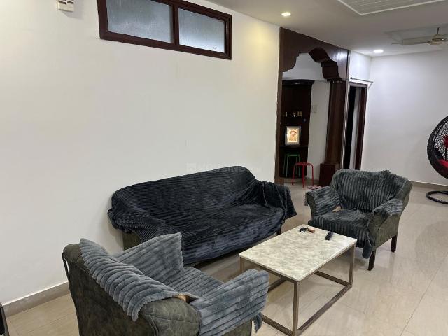 2 BHK Apartment in Bandlaguda Jagir for rent Hyderabad. The reference number is 21088272