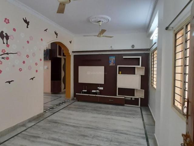 2 BHK Apartment in Bandlaguda Jagir for rent Hyderabad. The reference number is 9089167