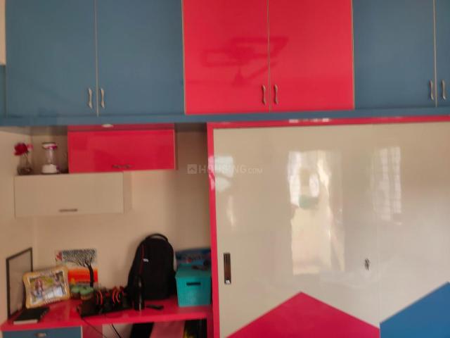 2 BHK Apartment in Bandlaguda Jagir for resale Hyderabad. The reference number is 14475296
