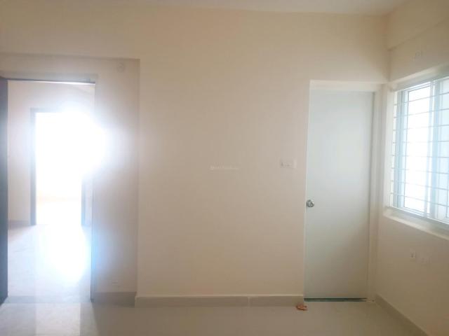 2 BHK Apartment in Bandlaguda Jagir for resale Hyderabad. The reference number is 18001735
