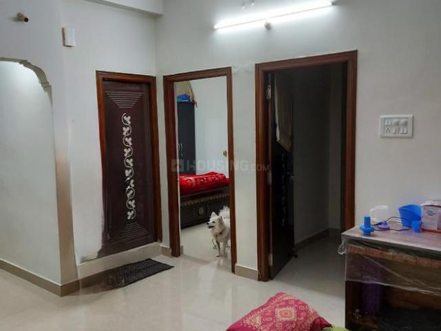 2 BHK Apartment in Bandlaguda Jagir for resale Hyderabad. The reference number is 20344339