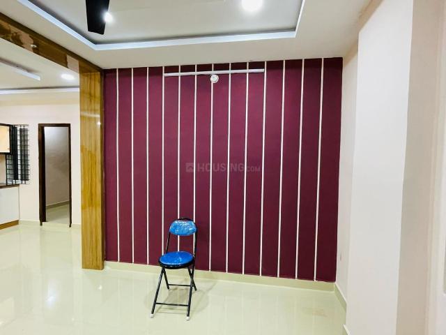 2 BHK Apartment in Bandlaguda Jagir for resale Hyderabad. The reference number is 20430526
