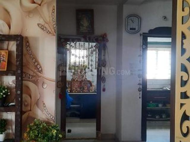 2 BHK Apartment in Bandlaguda Jagir for resale Hyderabad. The reference number is 21190469