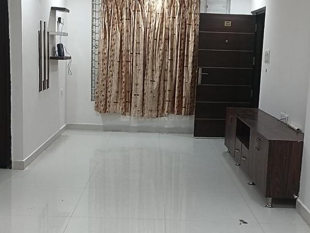 2 BHK Apartment in Bandlaguda Jagir for resale Hyderabad. The reference number is 21261139