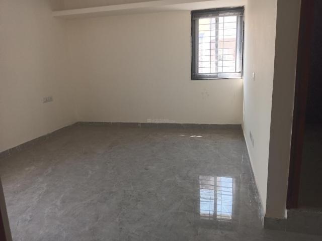 2 BHK Apartment in Bandlaguda Jagir for resale Hyderabad. The reference number is 19562356