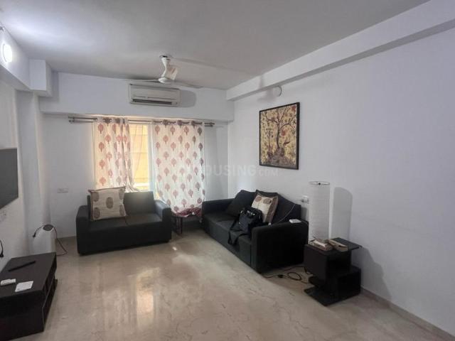 2 BHK Apartment in Bandra East for rent Mumbai. The reference number is 16322731