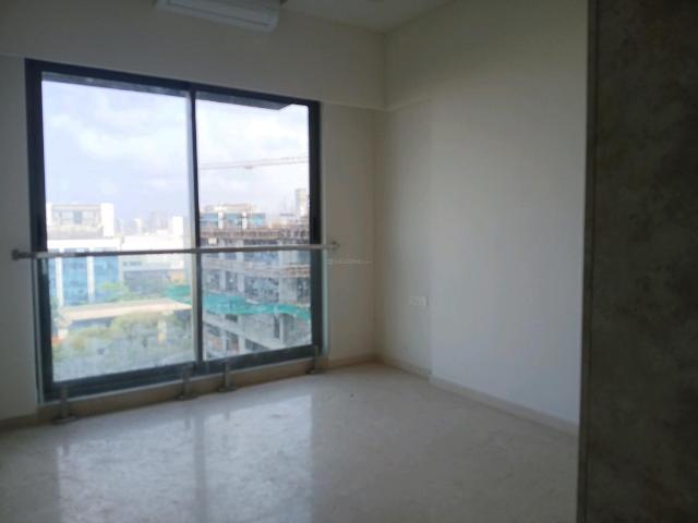2 BHK Apartment in Bandra East for rent Mumbai. The reference number is 18891519