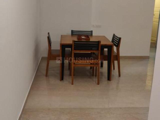 2 BHK Apartment in Bandra East for rent Mumbai. The reference number is 19101137