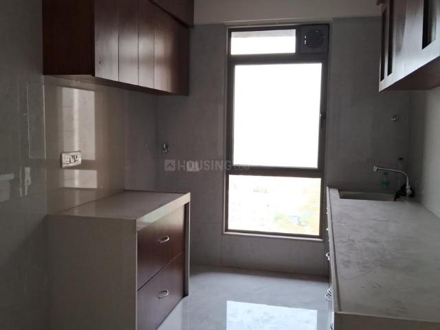 2 BHK Apartment in Bandra East for rent Mumbai. The reference number is 19166099