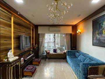 Dnyaneshwar Nagar Mumbai, Dipti Empress, Andheri-Dahisar, Mumbai Suburban District, Maharashtra