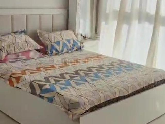 2 BHK Apartment in Bandra East for rent Mumbai. The reference number is 19203760