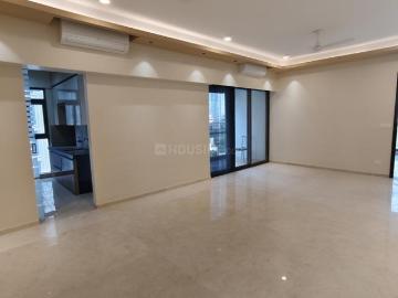 2 BHK Apartment in Bandra East for rent Mumbai. The reference number is 19302890