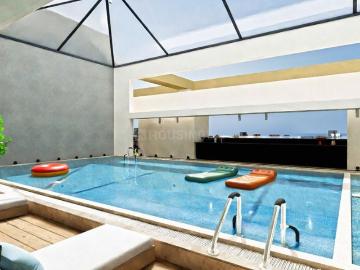 Dnyaneshwar Nagar Mumbai, Dipti Empress, Andheri-Dahisar, Mumbai Suburban District, Maharashtra