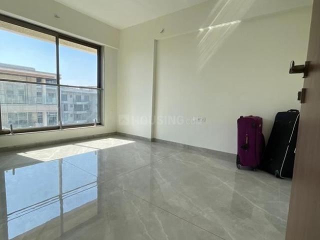 2 BHK Apartment in Bandra East for rent Mumbai. The reference number is 19350427