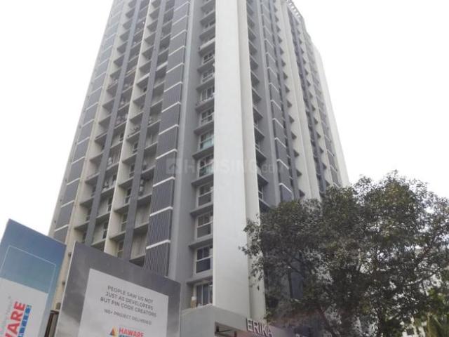 2 BHK Apartment in Bandra East for rent Mumbai. The reference number is 19414242