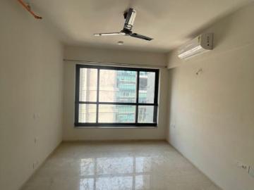 2 BHK Apartment in Bandra East for rent Mumbai. The reference number is 19575523