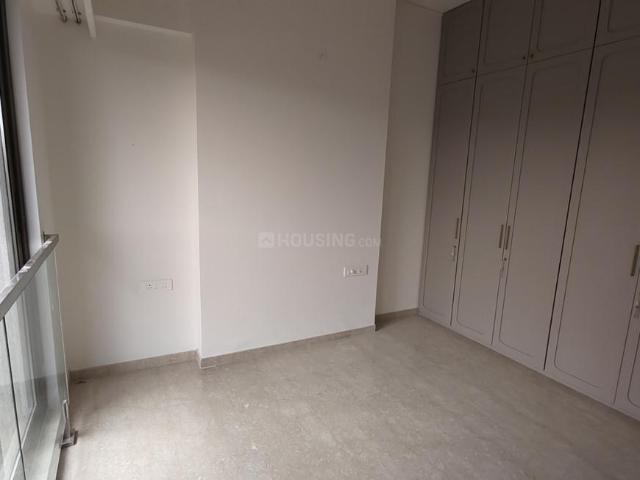 2 BHK Apartment in Bandra East for rent Mumbai. The reference number is 19609433