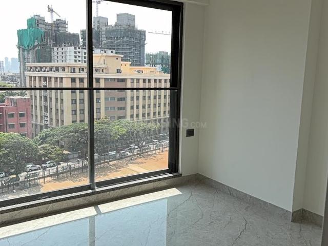 2 BHK Apartment in Bandra East for rent Mumbai. The reference number is 19755176