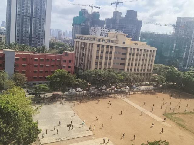 2 BHK Apartment in Bandra East for rent Mumbai. The reference number is 19836772