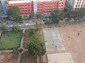 Dnyaneshwar Nagar Mumbai, Dipti Empress, Andheri-Dahisar, Mumbai Suburban District, Maharashtra