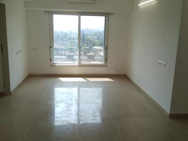 2 BHK Apartment in Bandra East for rent Mumbai. The reference number is 19888795