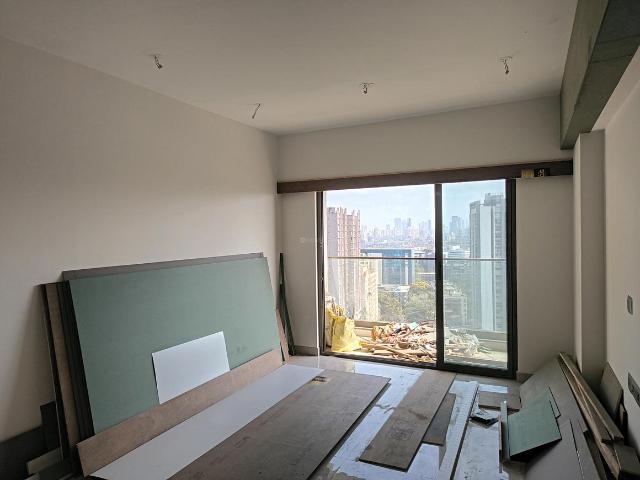 2 BHK Apartment in Bandra East for rent Mumbai. The reference number is 19928054