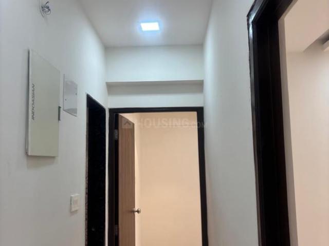 2 BHK Apartment in Bandra East for rent Mumbai. The reference number is 19954947