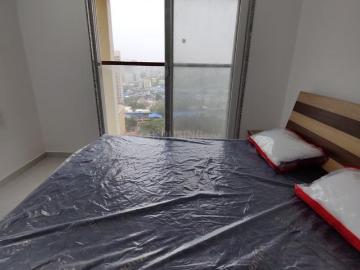 2 BHK Apartment in Bandra East for rent Mumbai. The reference number is 20025451