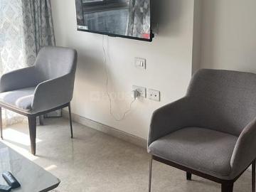 Mumbai, Thane District, Maharashtra - Balcony