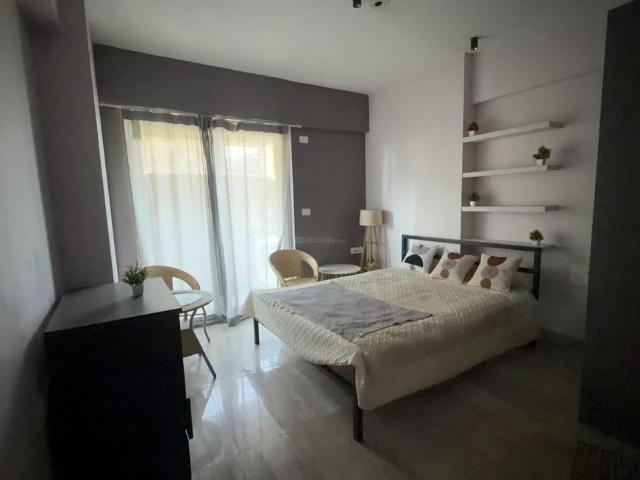 2 BHK Apartment in Bandra East for rent Mumbai. The reference number is 20195082