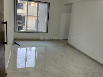 2 BHK Apartment in Bandra East for rent Mumbai. The reference number is 20254210