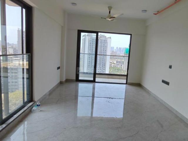 2 BHK Apartment in Bandra East for rent Mumbai. The reference number is 20306573