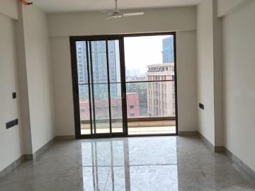 2 BHK Apartment in Bandra East for rent Mumbai. The reference number is 20420211