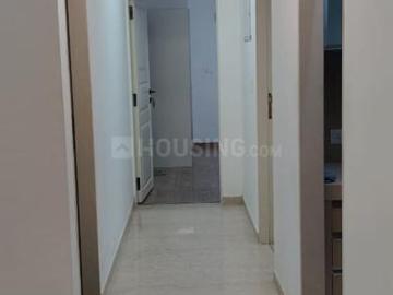 2 BHK Apartment in Bandra East for rent Mumbai. The reference number is 20420470