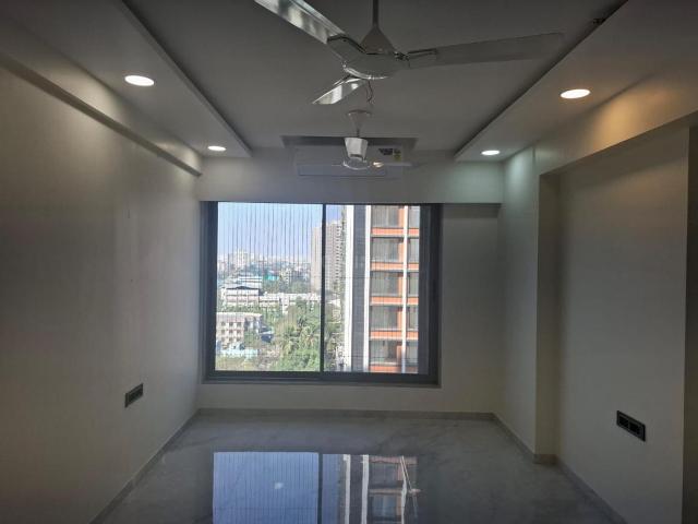 2 BHK Apartment in Bandra East for rent Mumbai. The reference number is 20422934