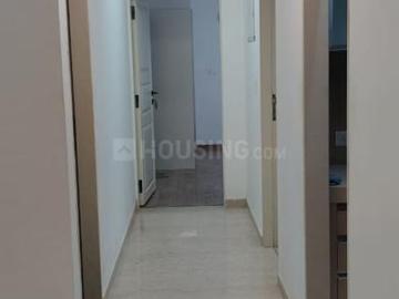 2 BHK Apartment in Bandra East for rent Mumbai. The reference number is 20466632
